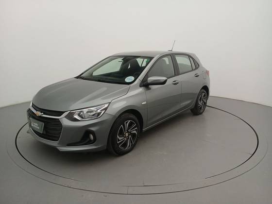 CHEVROLET ONIX 1.0 FLEX LT MANUAL CHEVROLET ONIX 1.0 FLEX LT MANUAL